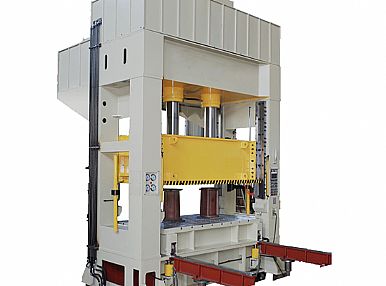 框架液壓機,框架式液壓機